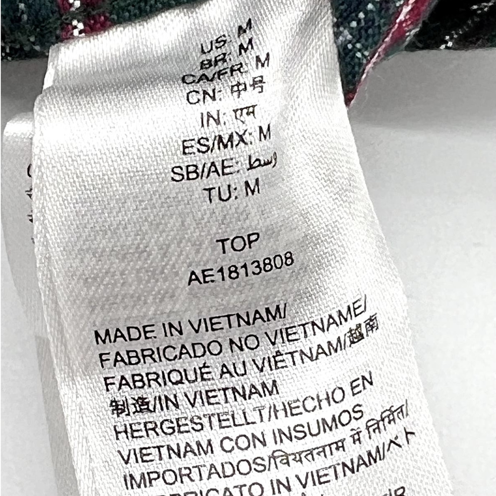 Amazon Essentials Button Down Shirt - Picture 5 of 7